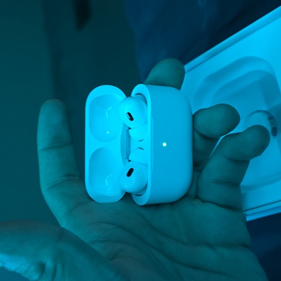Airpod pro 2nd gen